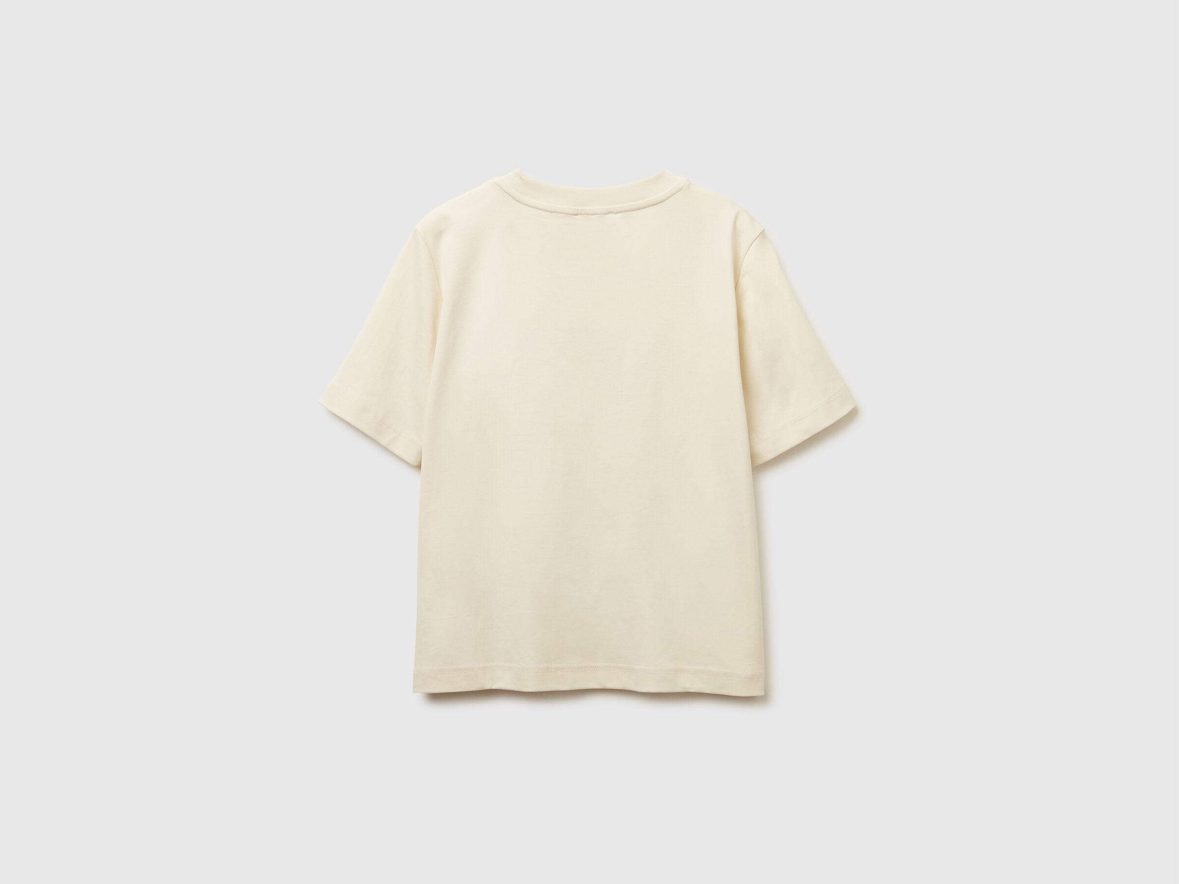 T-SHIRT Mujer image number 6